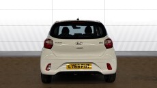 Hyundai i10 1.0 MPi SE Connect 5dr Petrol Hatchback